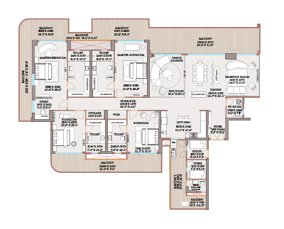 4bhk